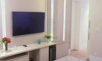 Imagem 4: Apartamento - Parque Rural Fazenda Santa Cândida - Campinas