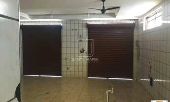 Imagem 2: Salão/Galpão (salão - térreo