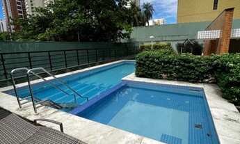 Imagem 4: Alugo quarto / suite em apartamento no Meireles