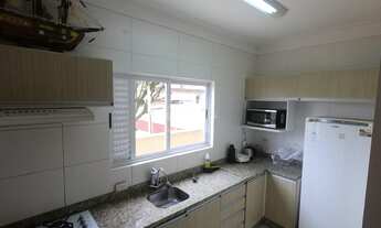 Imagem 3: MOBILIADO CONDOMINIO FRENTE MAR APTO LATERAL