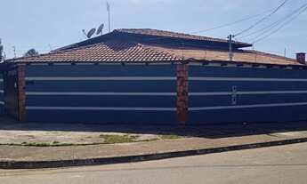 Imagem 2: Casa térrea - Residencial Village Garavelo