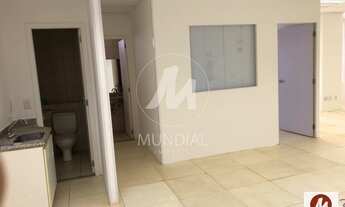 Imagem 2: Sala comercial (sala - edificio coml.) , portaria 24 horas, elevador, em condomínio fechad