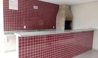 Imagem 6: Apartamento para alugar no Condomínio Residencial Parque Serrano, Sorocaba-SP