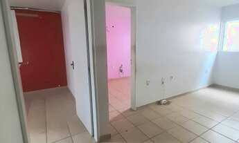 Imagem 6: Vendo apt residencial serraria