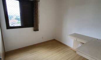 Imagem 6: Apartamento de 84m² com 3 dormitórios - 1 suíte e 2 vagas de garagem. Interlagos/SP