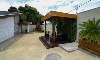 Imagem 6: CASA PARA VENDA EM PIRAQUARA, CENTRO DA CIDADE