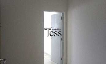 Imagem 2: Aluga sala comercial Santa Cruz, com 37m2, elevador, garagem, piso esmaltado, pia de grani