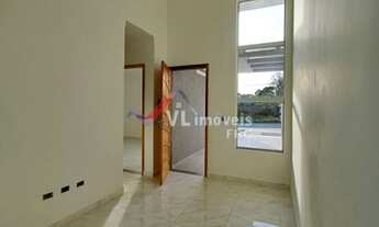 Imagem 6: Casa para venda com 2 quartos em Gralha Azul - Fazenda Rio Grande - PR