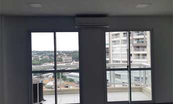 Imagem 6: São Paulo - Conjunto Comercial/Sala - PINHEIROS