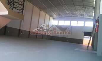 Imagem 6: SALTO - Galpão/Depósito/Armazém - JARDIM MUNICIPAL