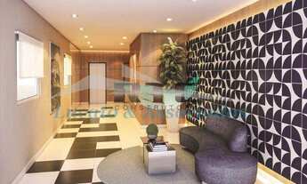 Imagem 3: PRAIA GRANDE - Apartamento Padrão - CAIÇARA