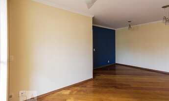 Imagem 3: Apartamento para Aluguel - Saúde, 3 Quartos, 73 m2