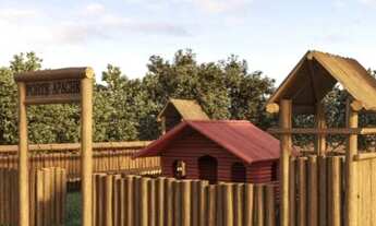 Imagem 7: JARDINS CAPRI Terreno / lote com venda por R$348.000