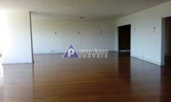 Imagem 5: Andar à venda, 4 quartos, 1 suíte, 1 vaga, Flamengo - RIO DE JANEIRO/RJ