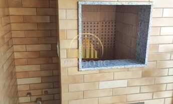 Imagem 1: Apartamento de 2 dormitórios no Bairro das Nações à venda