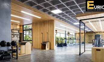 Imagem 7: CAMPINAS - Loteamento/Condomínio - Ville Sainte Anne - LE JARDIN