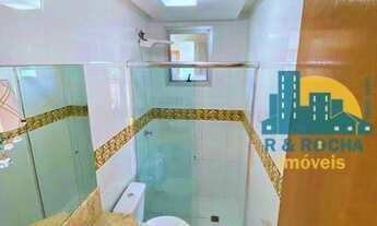 Imagem 5: Condomínio Residencial Andirá - Apartamento com 3 quartos (1 suíte) - 2 vagas cobertas - 9