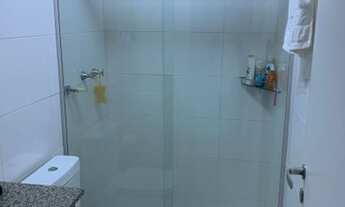 Imagem 6: Ed. LifeSpace Curitiba Apartamento de 01 Quarto