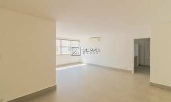 Imagem 7: Apartamento Locação 3 Dormitórios - 115 m² Itaim Bibi