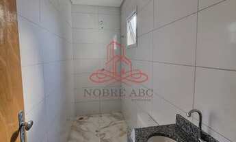 Imagem 7: Vende-se Apartamento Cobertura Vl Cecilia Maria Santo André