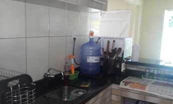 Imagem 4: Casa de praia Casa com 2 dormitórios