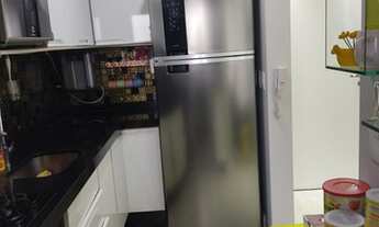 Imagem 4: Apartamento para venda com 48 metros quadrados