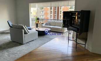 Imagem 2: Apartamento à venda, 206 m² por R$ 1.550.000,00 - Morumbi - São Paulo/SP