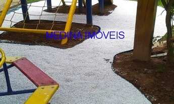 Imagem 5: FERRAZ DE VASCONCELOS - Apartamento Padrão - VILA DAS NAÇÕES