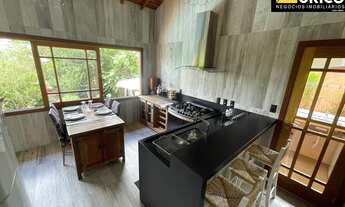 Imagem 6: VINHEDO - Casa de Condomínio - Condomínio Vista Alegre Sede