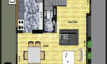 Imagem 3: MOGI DAS CRUZES - Casa Padrão - VILA SÃO PAULO