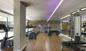 Imagem: Apartamento Garden com 3 dormitórios à