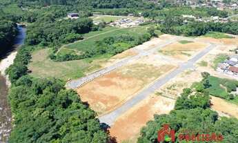 Imagem 5: Garuva - Terreno Padrão - Centro