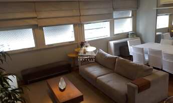 Imagem 3: Apartamento à venda, 3 quartos, 1 suíte, 1 vaga, Botafogo - RIO DE JANEIRO/RJ