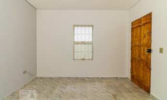 Imagem: Casa para Aluguel - Vila Guilherme, 1 Quarto