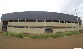 Imagem: Salão/Galpão (salão - térreo