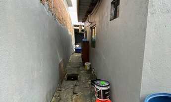 Imagem 6: Casa para Casa Col. Terra Nova- 03 Quartos