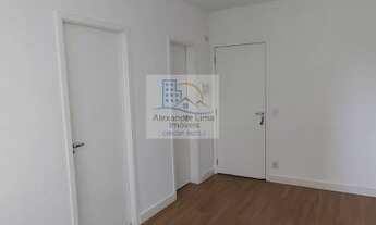 Imagem 4: Apartamento para Locação em São Paulo, Barra Funda, 1 dormitório, 1 banheiro