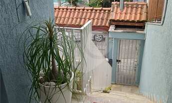 Imagem 6: Casa-São Paulo-MANDAQUI