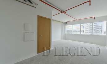 Imagem 2: Porto Alegre - Conjunto Comercial/Sala - Santana