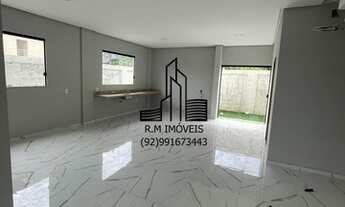 Imagem 7: Linda Casa No Parque Bem Localizada/Dúplex 200m2 03 Suítes e Quintal. Pode Financiar