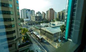 Imagem 5: Flat Bourbon Ibirapuera disponível para venda, 27m² e 01 vaga de garagem