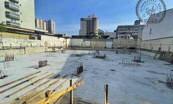 Imagem 7: Apartamento com 2 dormitórios à venda, 97 m² por R$ 550.000 - Aviação - Praia Grande/SP