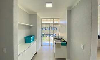 Imagem 3: AMERICANA - Apartamento Padrão - PARAISO