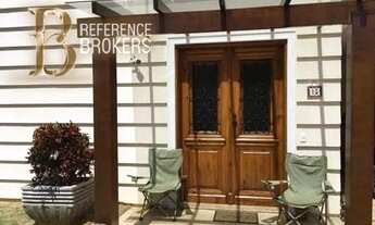 Imagem 2: VALINHOS - Casa de Condomínio - CHÁCARAS ALPINA