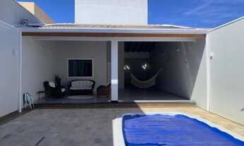 Imagem 7: Casa para venda tem 100 metros quadrados com 1 quarto em Jardim Taquaral - Salto - São Pau