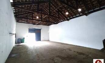 Imagem 3: Salão/Galpão (salão - térreo