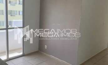 Imagem 6: Apartamento 2/4 Com Suite