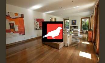 Imagem 3: Casa à venda no bairro Cidade Jardim - São Paulo/SP