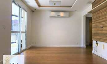 Imagem 5: Apartamento com 4 dormitórios para alugar, 170 m² por R$ 14.000,00/mês - Vila Uberabinha