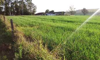 Imagem 4: ITAPETININGA - RURAL - ÁREA RURAL DE ITAPETININGA